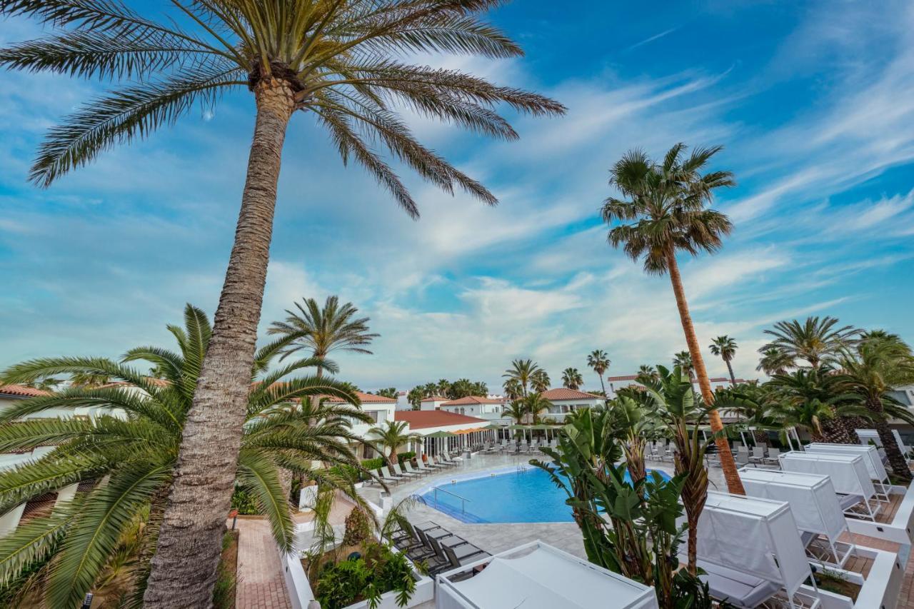 Oassium Hotel - Adults Only La Pineda Exterior foto